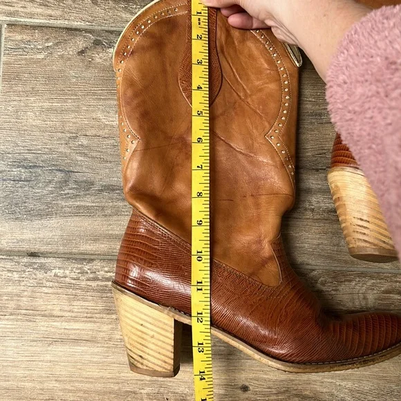 Dingo boots - Picture 2 of 9